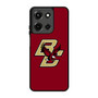 Boston college eagles Motorola Moto G 5G 2025 Case