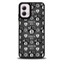 Brooklyn Nets Motorola Moto G 5G 2024/ Moto G 5G 2025 Case