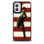 Bruce springsteen 2 Motorola Moto G 5G 2024/ Moto G 5G 2025 Case