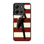 Bruce springsteen 2 Motorola Moto G 5G 2025 Case