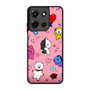 BT 21 Candy Motorola Moto G 5G 2025 Case