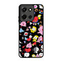 BT 21 Collage Motorola Moto G 5G 2025 Case