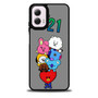 BT 21 Motorola Moto G 5G 2024/ Moto G 5G 2025 Case