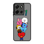 BT 21 Motorola Moto G 5G 2025 Case