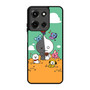 BT21 Cute Together Motorola Moto G 5G 2025 Case