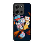 BT21 Halloween Motorola Moto G 5G 2025 Case