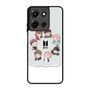 BTS Cartoon Cute Motorola Moto G 5G 2025 Case