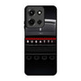 Bugatti Car Motorola Moto G 5G 2025 Case