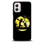 Calvin and Hobbes Night Adventure Motorola Moto G 5G 2024/ Moto G 5G 2025 Case