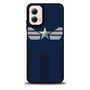 Captain america winter soldier logo Motorola Moto G 5G 2024/ Moto G 5G 2025 Case