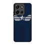 Captain america winter soldier logo Motorola Moto G 5G 2025 Case