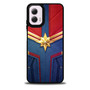 Captain marve suit Motorola Moto G 5G 2024/ Moto G 5G 2025 Case
