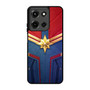 Captain marve suit Motorola Moto G 5G 2025 Case