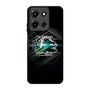 Carolina Gamecocks 2 Motorola Moto G 5G 2025 Case
