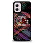 Carolina Gamecocks 4 Motorola Moto G 5G 2024/ Moto G 5G 2025 Case