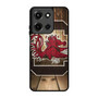 Carolina Gamecocks 5 Motorola Moto G 5G 2025 Case