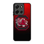 Carolina Gamecocks 1 Motorola Moto G 5G 2025 Case