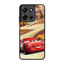 Cars mcqueen Motorola Moto G 5G 2025 Case