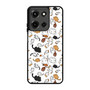 Cats cute collage Motorola Moto G 5G 2025 Case
