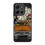 Cheech And Chong Motorola Moto G 5G 2025 Case