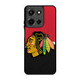 Chicago Blackhawks 2 Motorola Moto G 5G 2025 Case