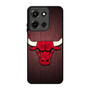 Chicago Bulls 1 Motorola Moto G 5G 2025 Case