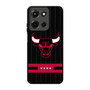 Chicago Bulls 2 Motorola Moto G 5G 2025 Case