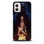 Chilling Adventures of Sabrina 3 Motorola Moto G 5G 2024/ Moto G 5G 2025 Case