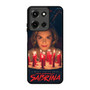 Chilling Sabrina Motorola Moto G 5G 2025 Case