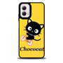 Chococat 1 Motorola Moto G 5G 2024/ Moto G 5G 2025 Case