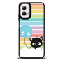 Chococat 2 Motorola Moto G 5G 2024/ Moto G 5G 2025 Case