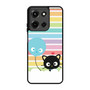 Chococat 2 Motorola Moto G 5G 2025 Case