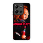 Chucky Wanna Play Motorola Moto G 5G 2025 Case