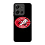 Cincinnati Reds 1 Motorola Moto G 5G 2025 Case