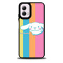 Cinnamorall Rainbow Motorola Moto G 5G 2024/ Moto G 5G 2025 Case