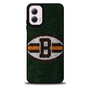Cleveland Browns in Grass Motorola Moto G 5G 2024/ Moto G 5G 2025 Case