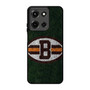Cleveland Browns in Grass Motorola Moto G 5G 2025 Case