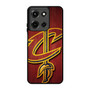 Cleveland Cavaliers 2 Motorola Moto G 5G 2025 Case