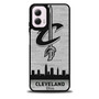 Cleveland Cavaliers Ohio Motorola Moto G 5G 2024/ Moto G 5G 2025 Case
