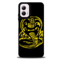 Cobra Kai 1 Motorola Moto G 5G 2024/ Moto G 5G 2025 Case
