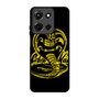 Cobra Kai 1 Motorola Moto G 5G 2025 Case