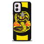Cobra Kai 2 Motorola Moto G 5G 2024/ Moto G 5G 2025 Case
