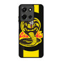 Cobra Kai 2 Motorola Moto G 5G 2025 Case