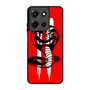 Cobra Kai 3 Motorola Moto G 5G 2025 Case