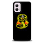 Cobra Kai 4 Motorola Moto G 5G 2024/ Moto G 5G 2025 Case
