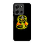 Cobra Kai 4 Motorola Moto G 5G 2025 Case