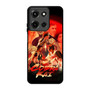 Cobra Kai 7 Motorola Moto G 5G 2025 Case