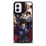 Code Geass 1 Motorola Moto G 5G 2024/ Moto G 5G 2025 Case