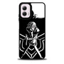 Code Geass 2 Motorola Moto G 5G 2024/ Moto G 5G 2025 Case