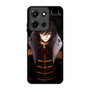 Code Geass All Hail Lelouch Motorola Moto G 5G 2025 Case